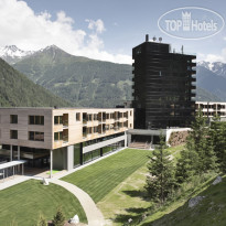 Gradonna Mountain Resort