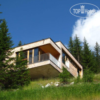 Gradonna Mountain Resort