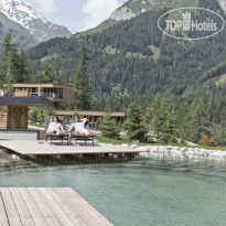 Gradonna Mountain Resort