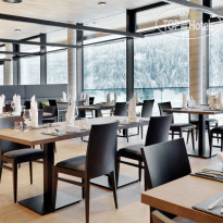 Gradonna Mountain Resort