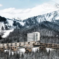 Gradonna Mountain Resort