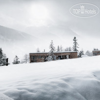 Gradonna Mountain Resort
