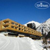 Gradonna Mountain Resort