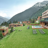 Gradonna Mountain Resort