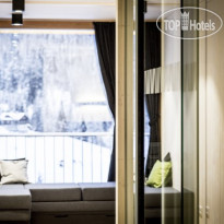 Gradonna Mountain Resort