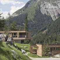 Gradonna Mountain Resort