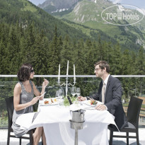 Gradonna Mountain Resort