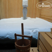 Gradonna Mountain Resort