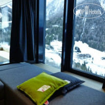 Gradonna Mountain Resort
