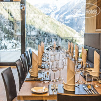 Gradonna Mountain Resort