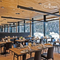 Gradonna Mountain Resort