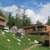 Gradonna Mountain Resort