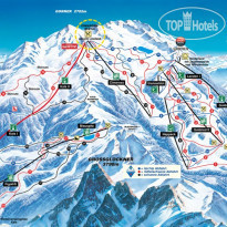 Gradonna Mountain Resort