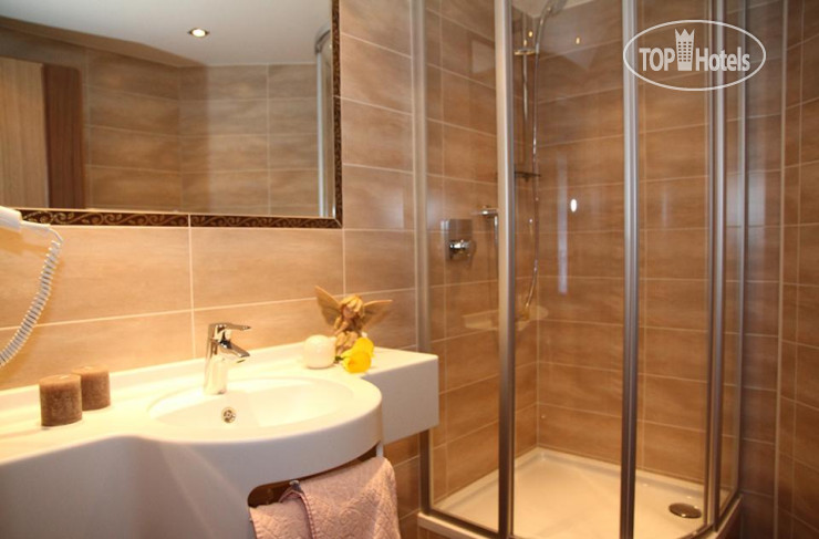 New photos from tourists Barbara 