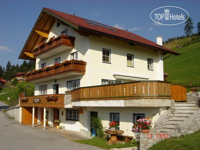 Hotel photo Haus Elfriede 2*