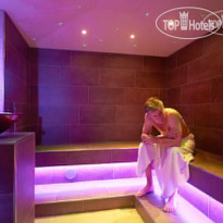 Alpeiner Nature Resort Tirol 