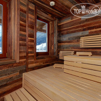 Alpeiner Nature Resort Tirol 