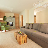 Alpeiner Nature Resort Tirol 