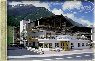 New photos from tourists Pazanella 4*
