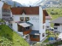 Hotel photo Cornelia 3*