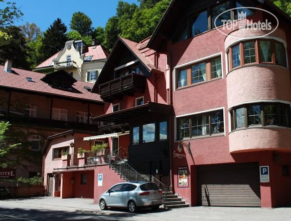 Hotel photo Heimgartl 3*