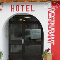 CMB Hotel 