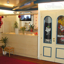 CMB Hotel