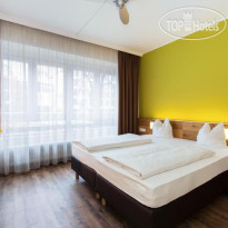 Basic Hotel Innsbruck 