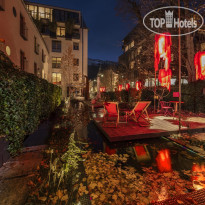 Nala Individuellhotel