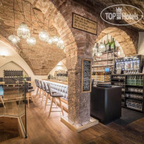 Best Western Plus Hotel Goldener Adler 
