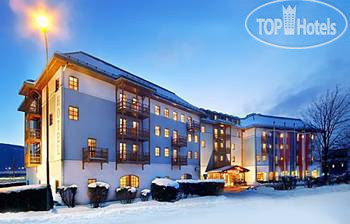 Hotel photo Alpotel 4*