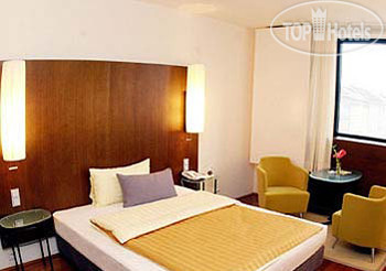 Hotelier's photos The Penz 4*