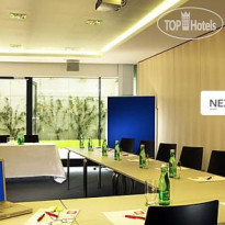 Austria Trend Hotel Congress Innsbruck 