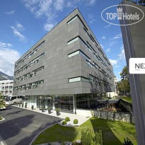 Austria Trend Hotel Congress Innsbruck 