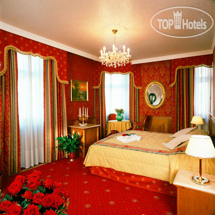 Hotelier's photos Best Western Hotel Neue Post 4*