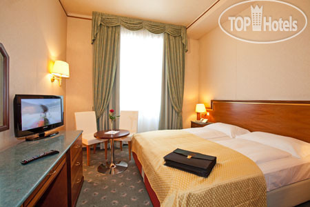 New photos from tourists Best Western Hotel Neue Post 4*
