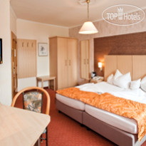 Best Western Plus Hotel Leipziger Hof 