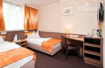 New photos from tourists Best Western Plus Hotel Leipziger Hof 4*