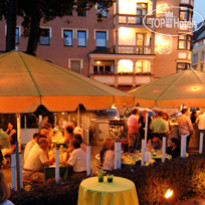 Best Western Plus Hotel Leipziger Hof 