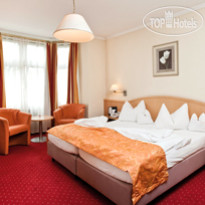 Best Western Plus Hotel Leipziger Hof 