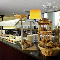 Ibis Innsbruck Hauptbahnhof 