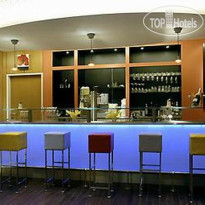 Ibis Innsbruck Hauptbahnhof 