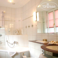 Romantik Hotel Schwarzer Adler 