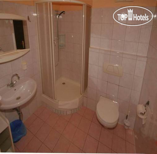 Новые добавленные фото туристов Boardinghouse Mitterweg 