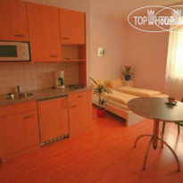 Boardinghouse Mitterweg 