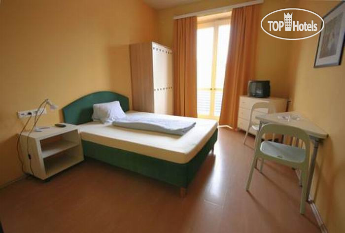 Boardinghouse Mitterweg