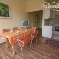 Boardinghouse Mitterweg 