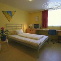 Boardinghouse Mitterweg 