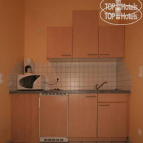 Boardinghouse Mitterweg 