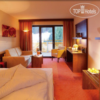 Alpenhotel Mittagspitze